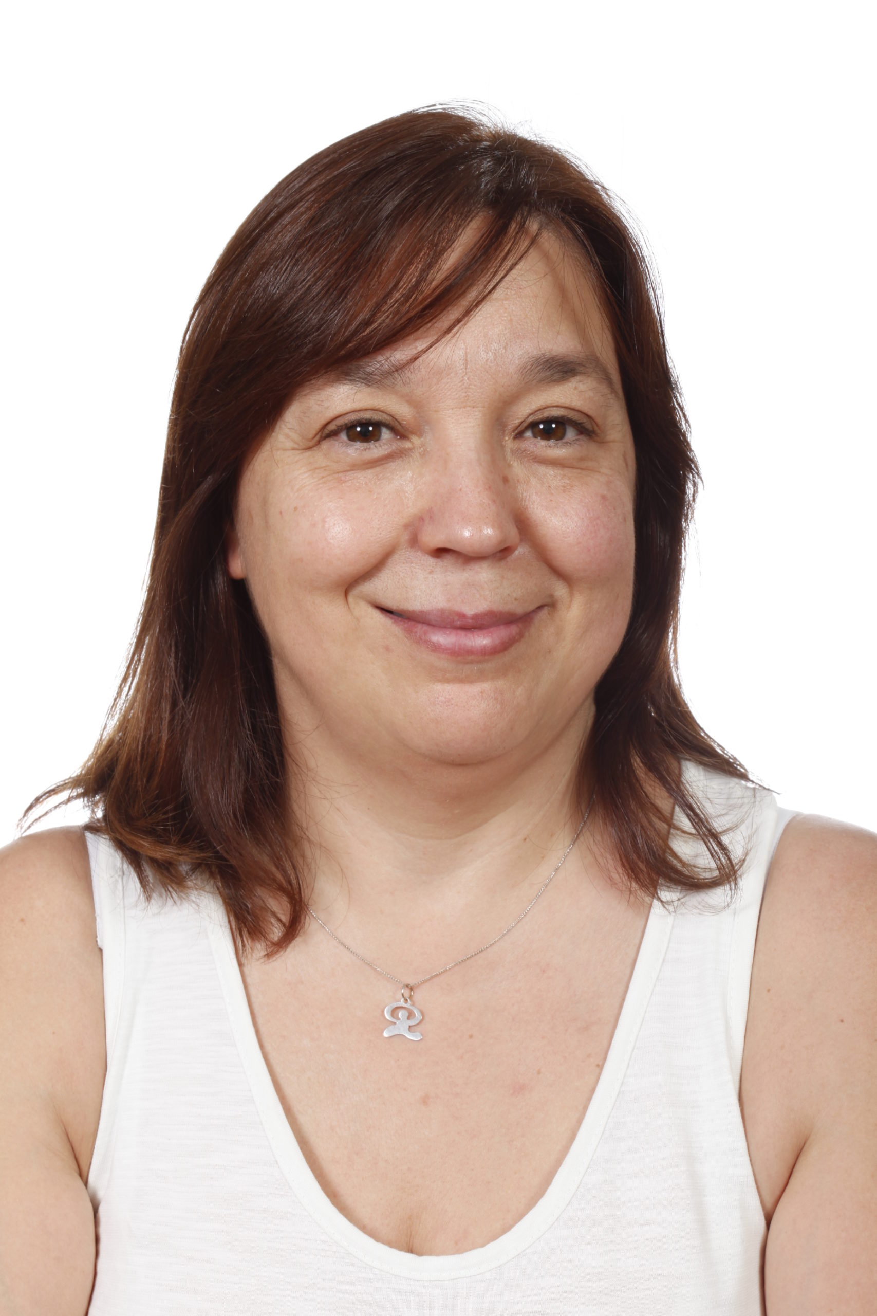 Rosi Lozano