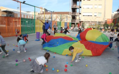 Una festa de Don Bosco especial