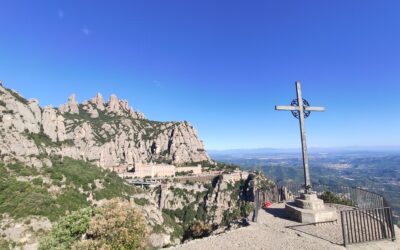 XXIV Pujada a Montserrat