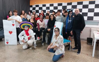 Escape Room de 2n D’activitats comercials