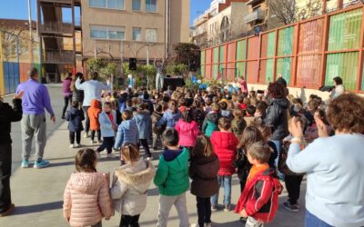 Celebració vibrant de Don Bosco