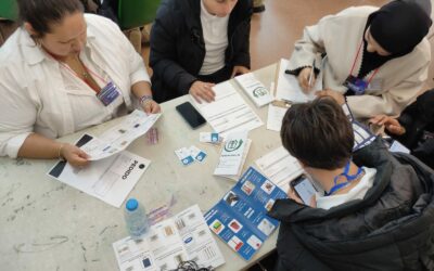 Gran MEETING POINT d’empreses