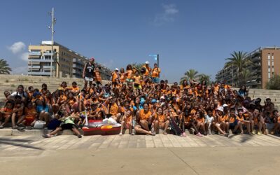 Setmana d’aventures increïbles al Casal 2025!