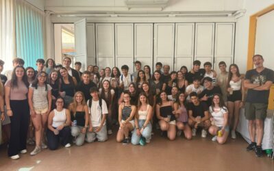 Trivial intersalesià: coneixement i germanor entre Salesians de Catalunya